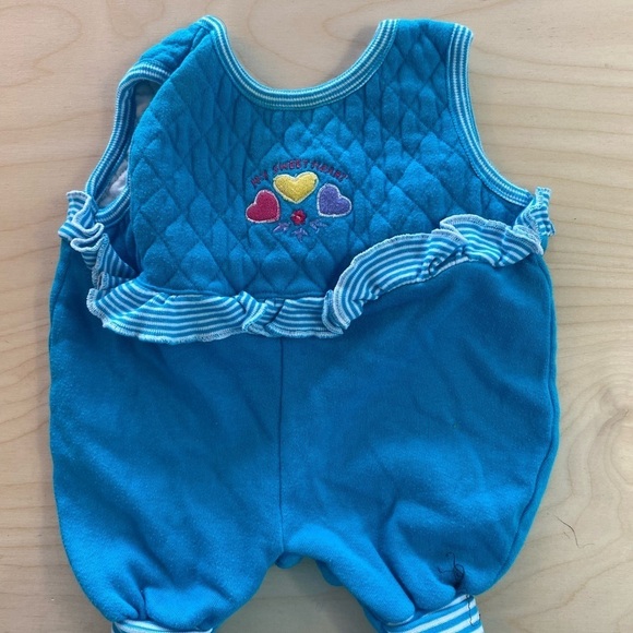 Circo One Piece Outfit size 6M (EJ) - Picture 3 of 7